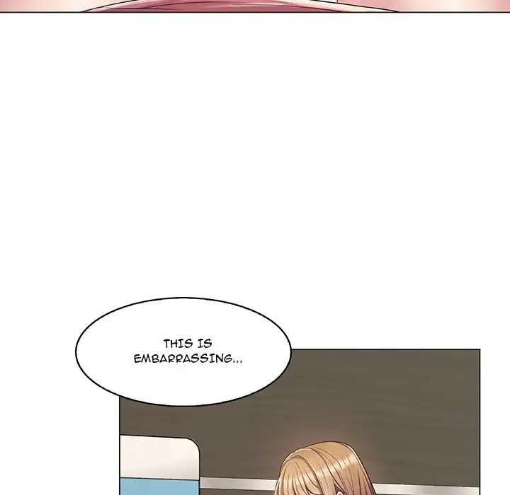 Teacher's Nightlife - Episode 2 - read scene 90