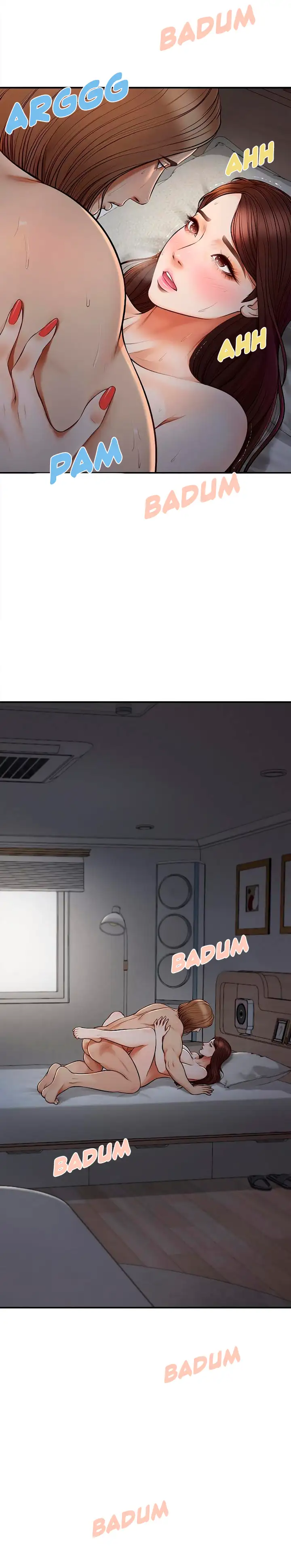Una Semana Y Un Día - Episode 4 - read scene 29