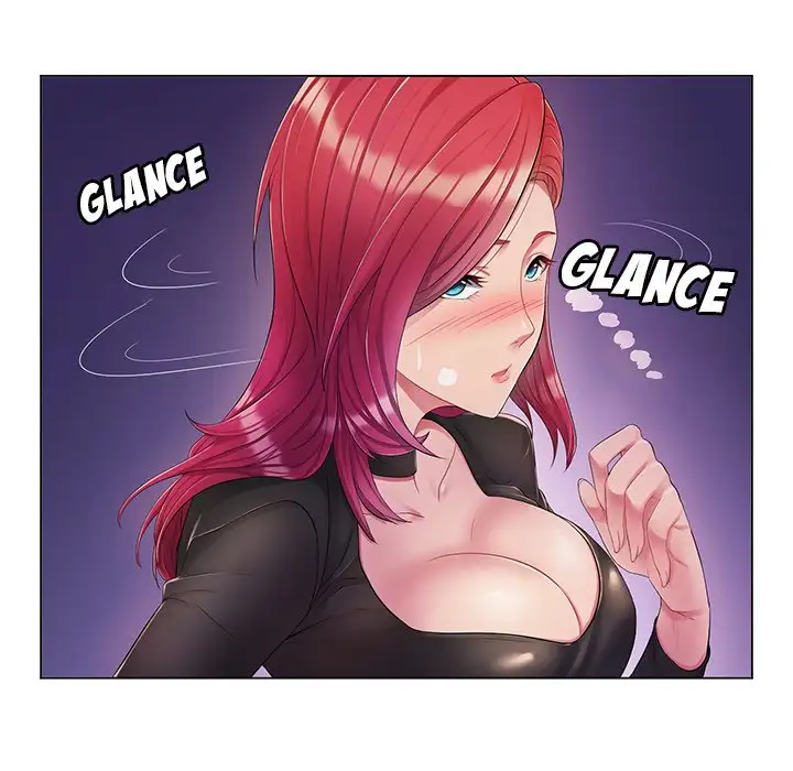 Teacher's Nightlife - Episode 2 - read scene 132