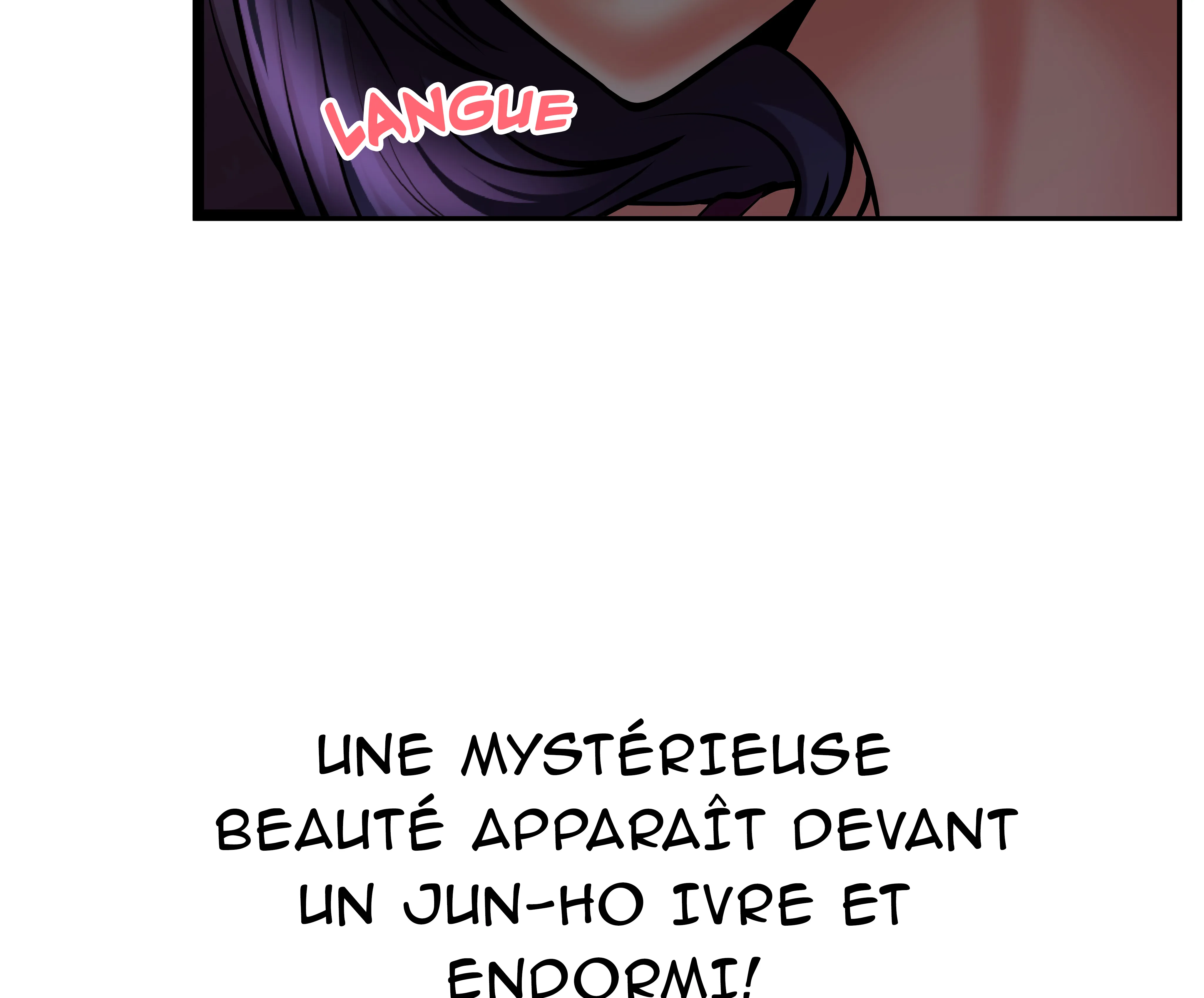 Les Secrets Du Club De Volley - Episode 2 - read scene 83