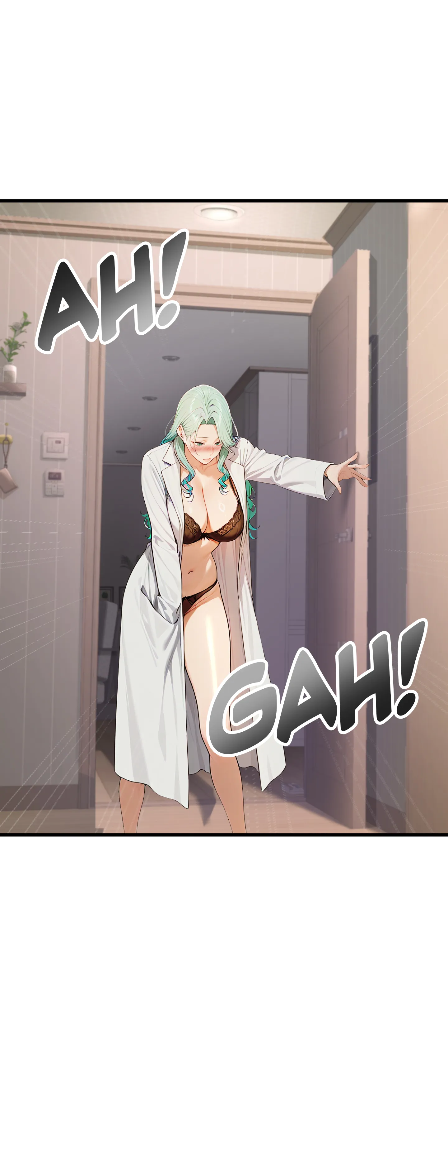 7GF Paradox - Episode 1 - read scene 16