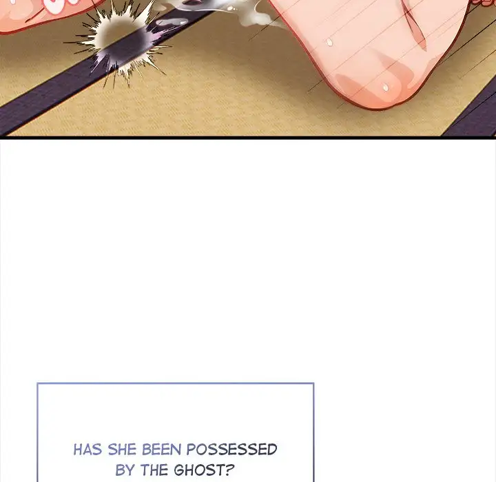 Spirit Contact: An Obscene Body - Episode 2 - read scene 58