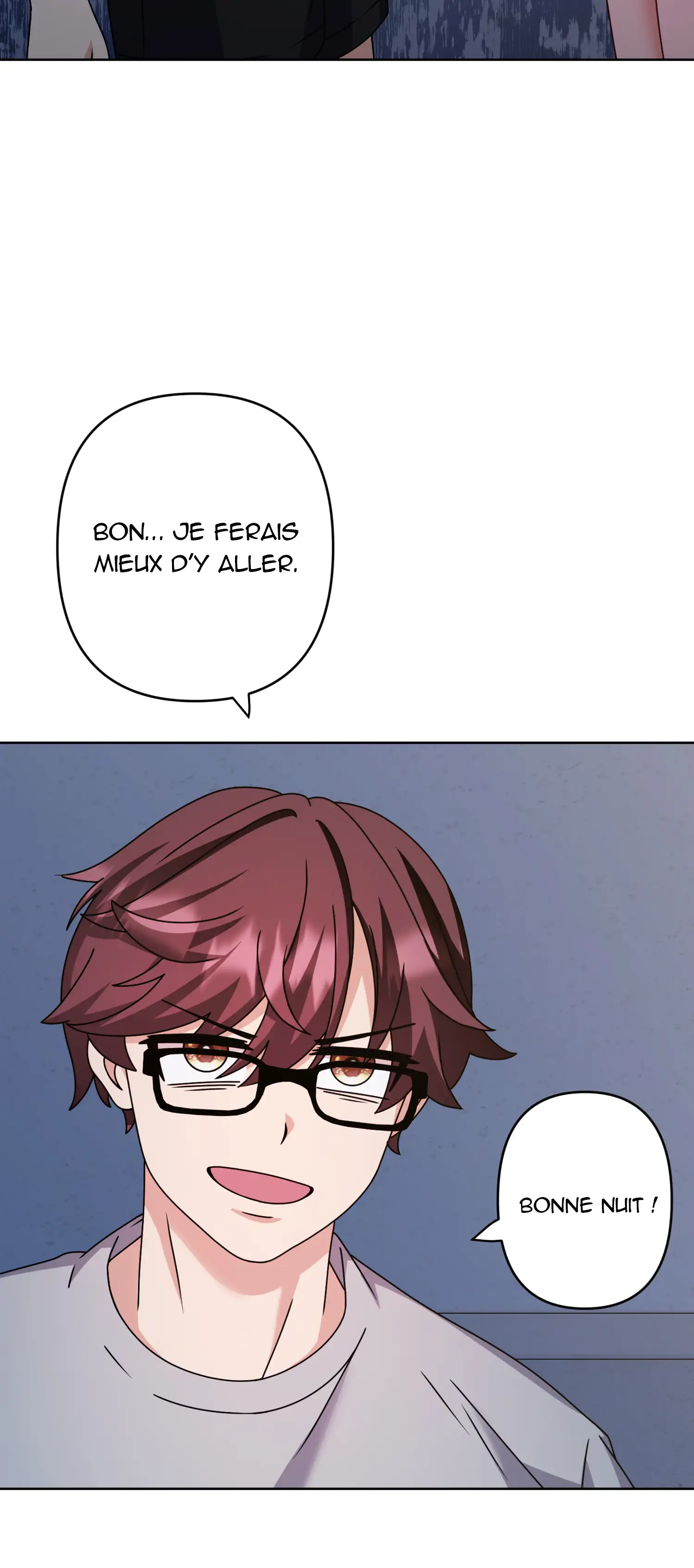 Objectif : Trou - Prologue - read scene 21