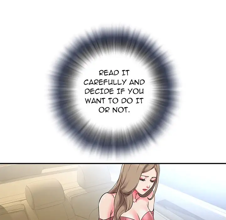 Take My Wife - Episode 3 - read scene 35