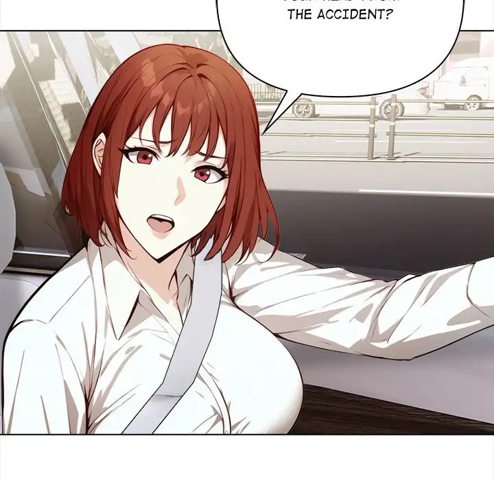 The Perfect Swap - Episode 4 - read scene 89