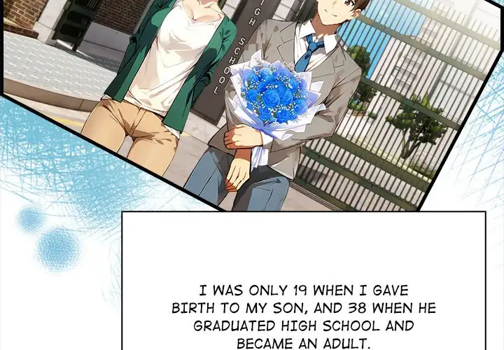 Her Dark Secret - Episode 1 - read scene 3