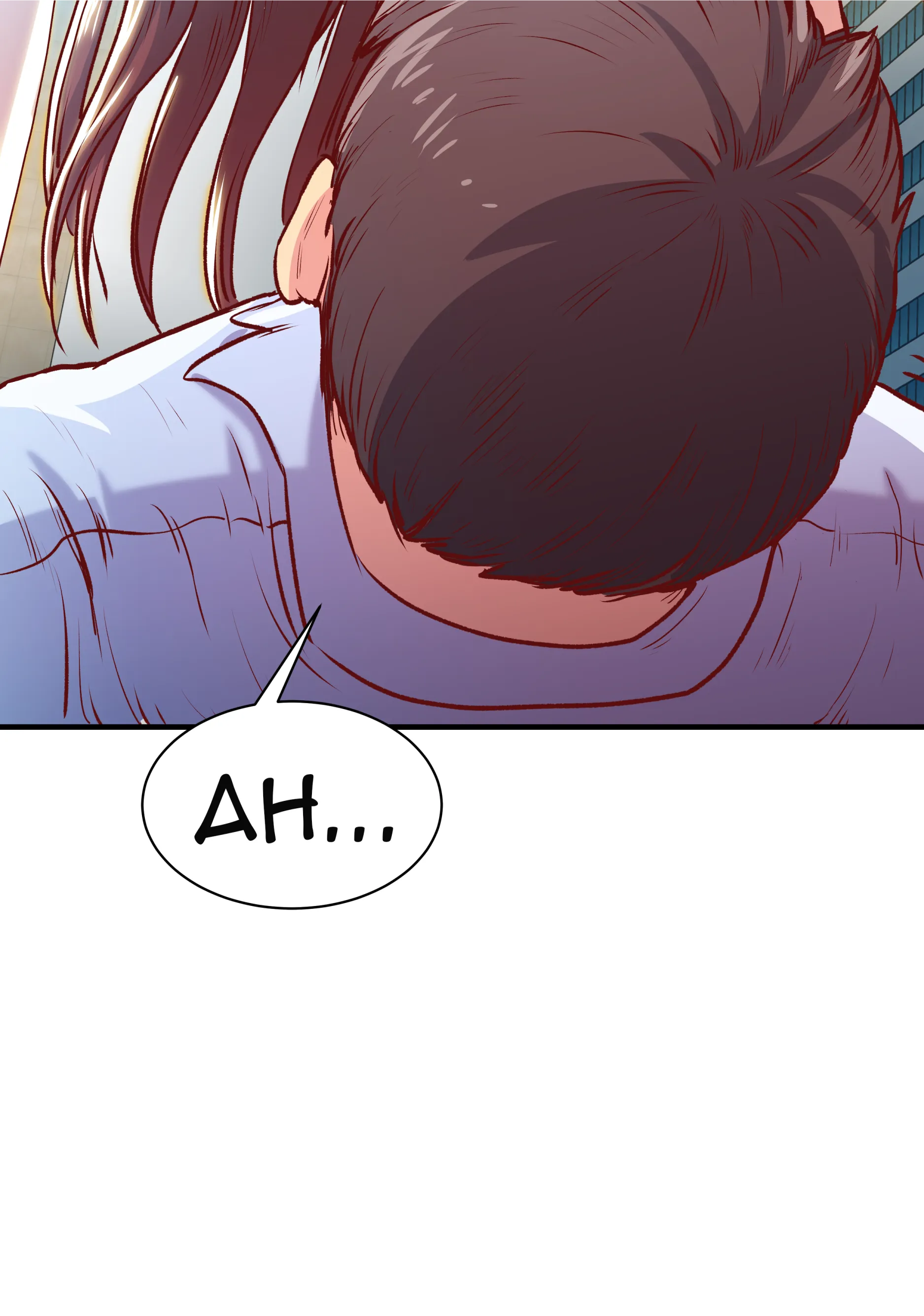 Enfin Célibataire - Episode 1 - read scene 51
