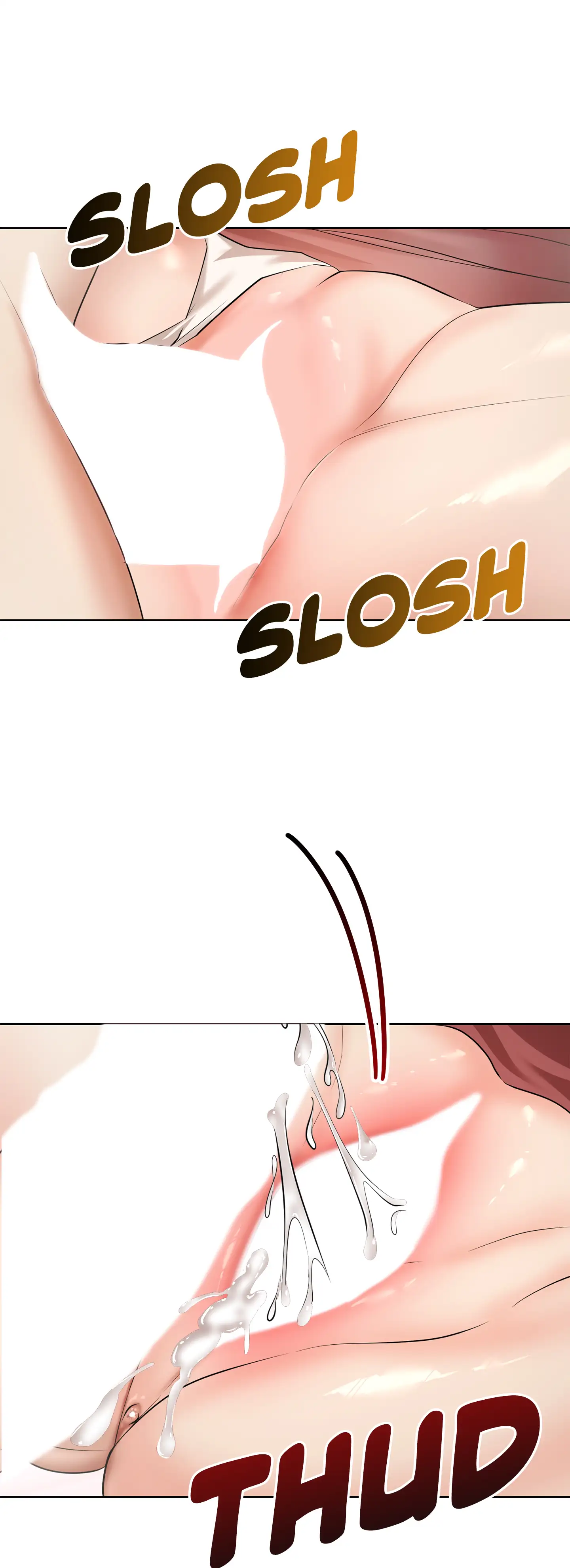 High-Class Person - Episode 3 - read scene 43