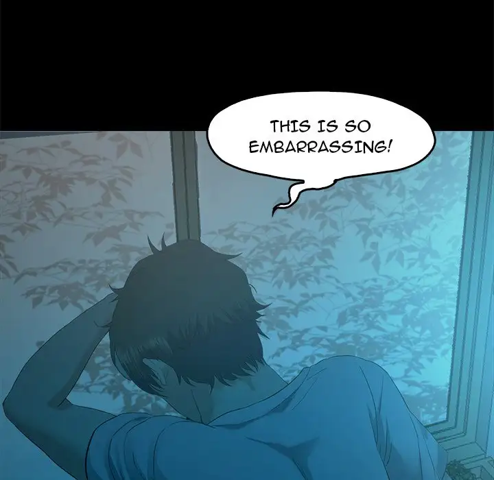 Dream Vacation - Episode 2 - read scene 196
