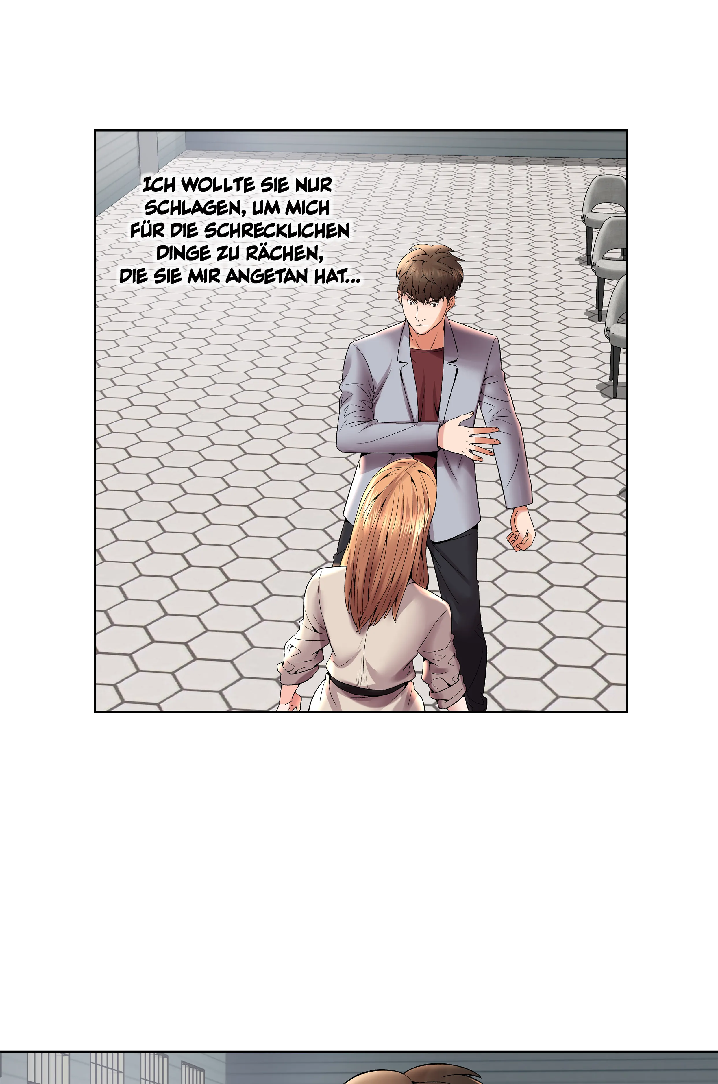 Gefangen durch Verlangen - Episode 3 - read scene 37