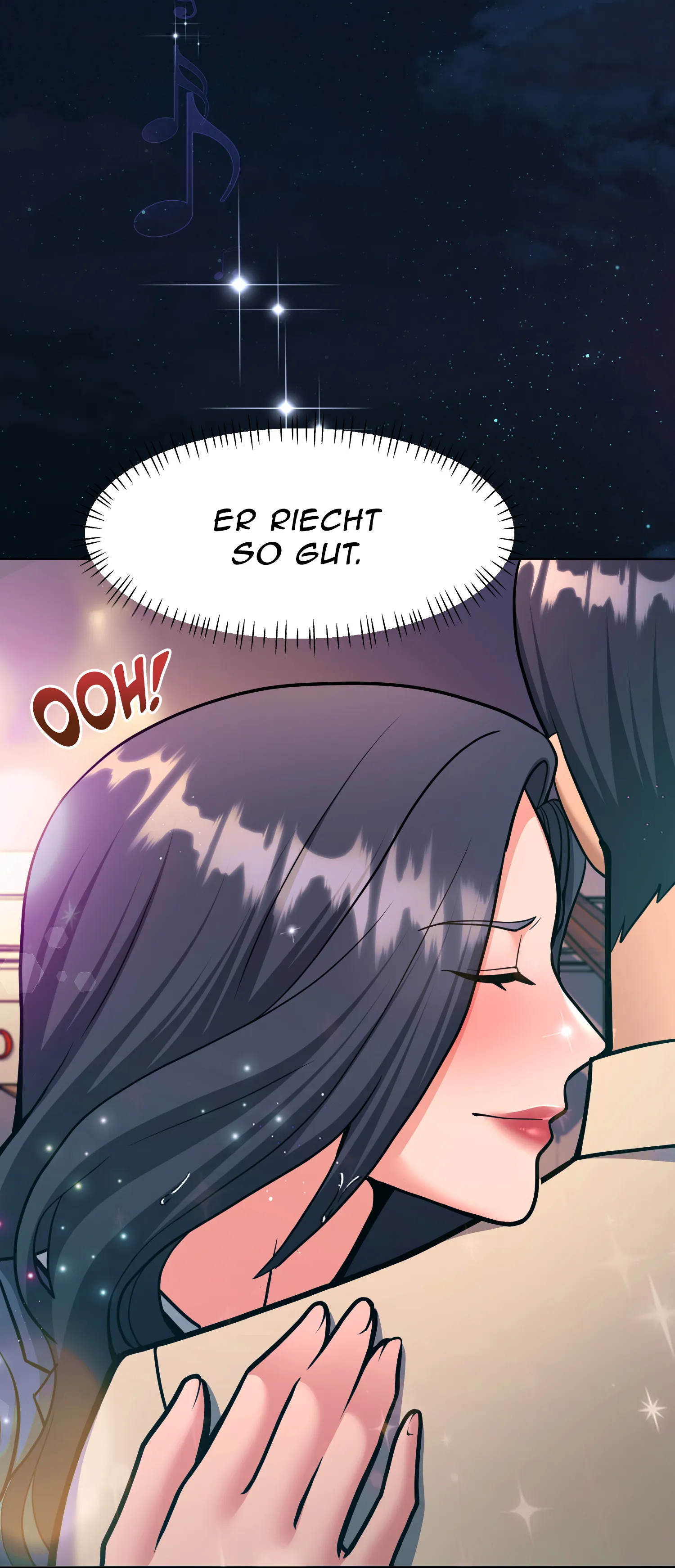 Süße Rache - Episode 2 - read scene 58