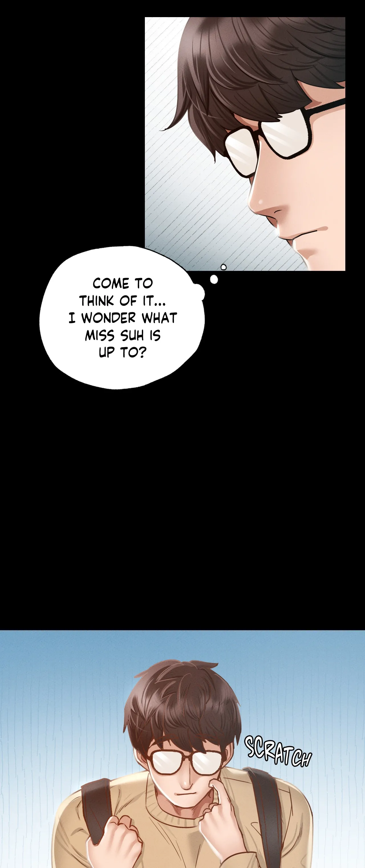 Let's Get Physical - Episode 1 - read scene 76