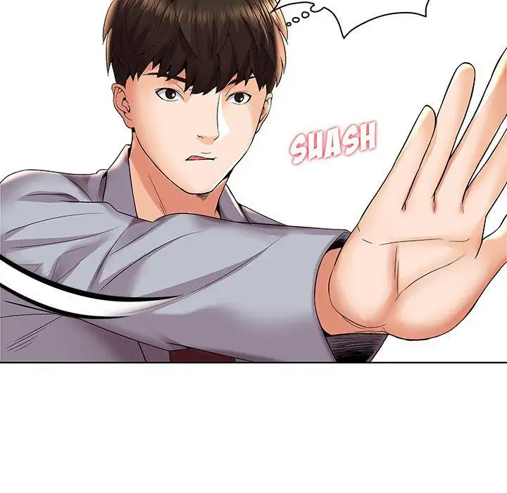 Bloqueado Por El Deseo - Episode 3 - read scene 64