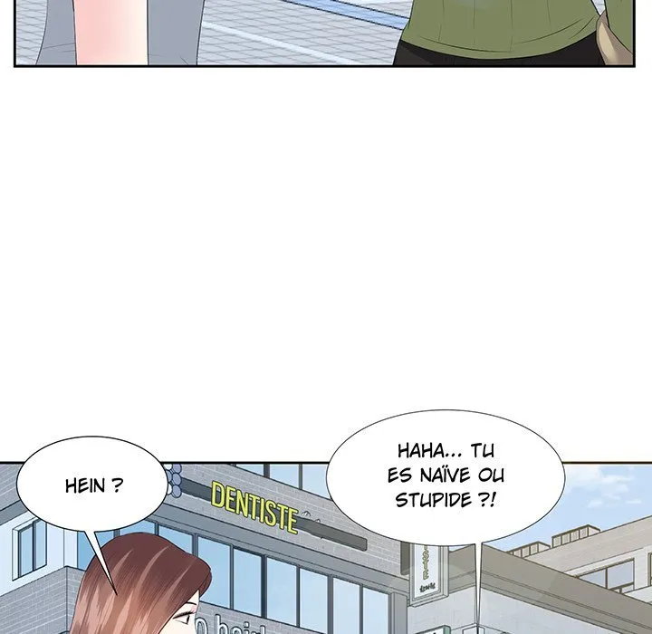 Vieux Protecteur - Episode 5 - read scene 22