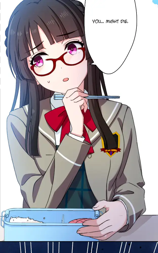 Real Love! - Episode 3 - read scene 134