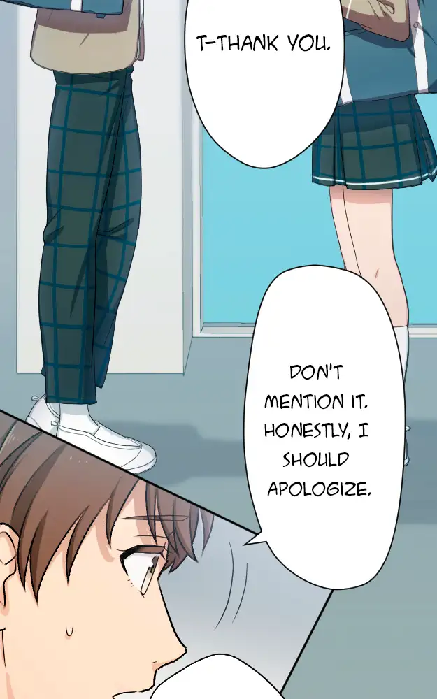 Real Love! - Episode 3 - read scene 82