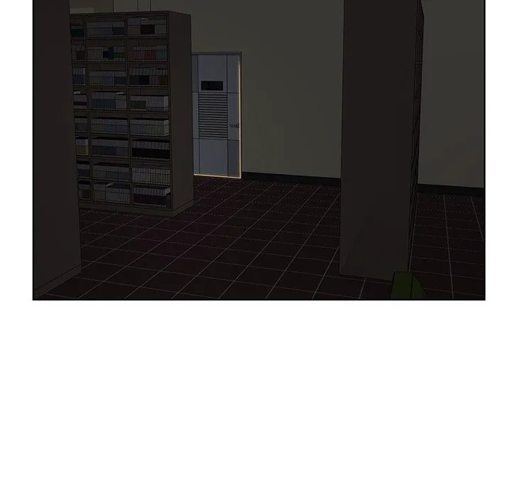 La boutique de BD - Episode 5 - read scene 52