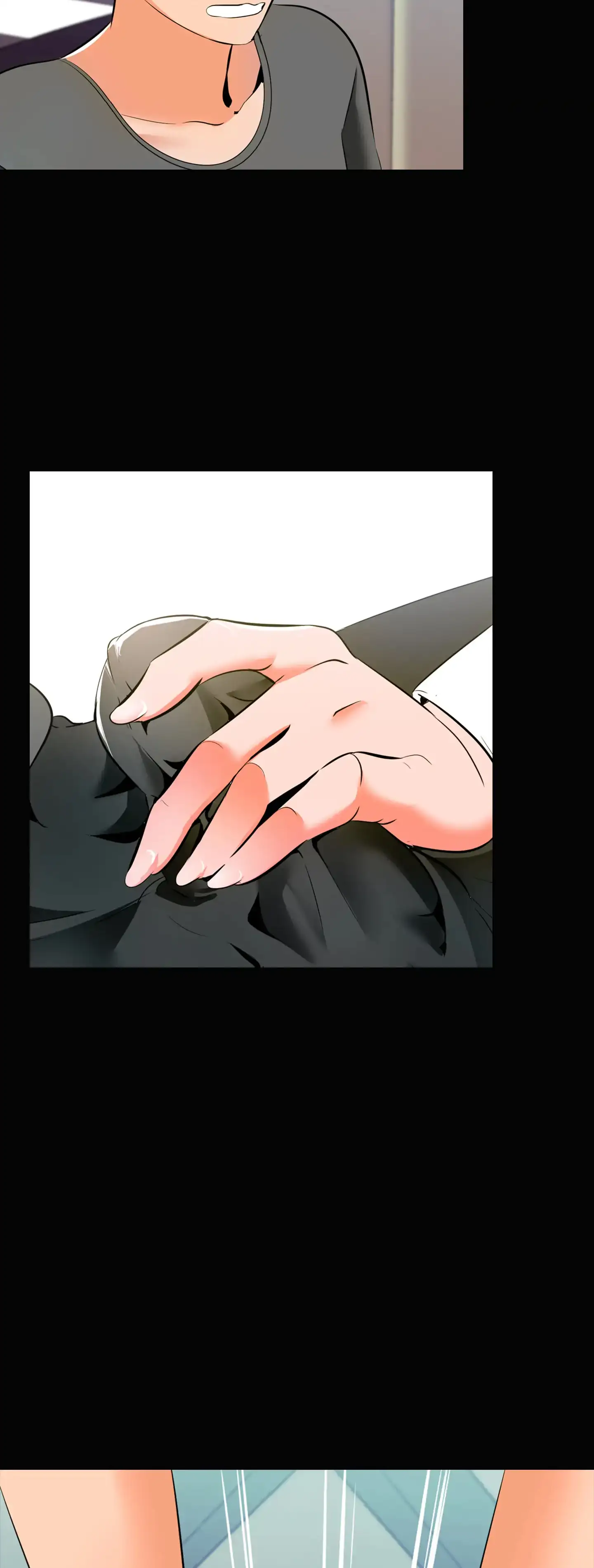 Tutora Privada - Episode 2 - read scene 39