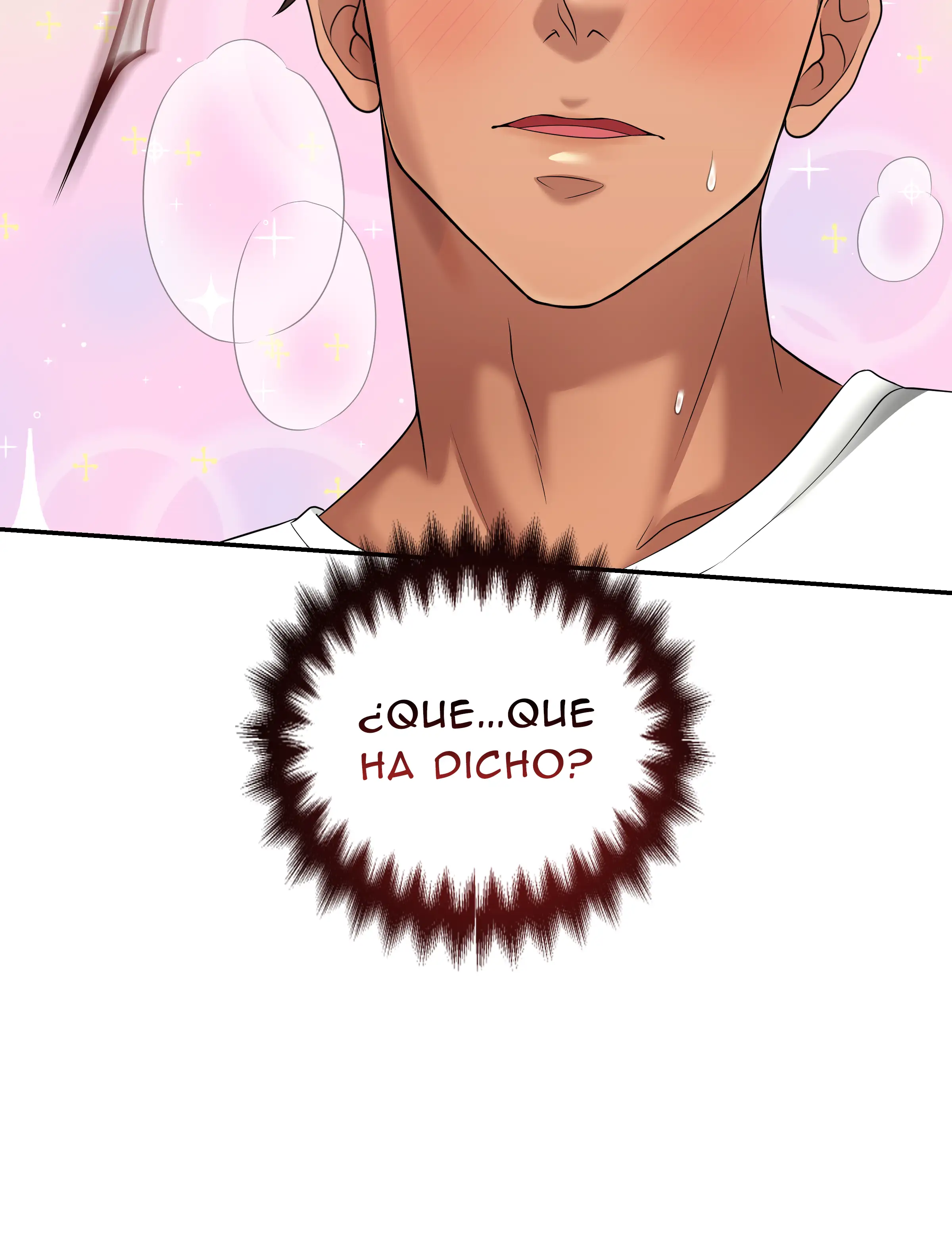 Broma Que Salió Mal - Episode 1 - read scene 64