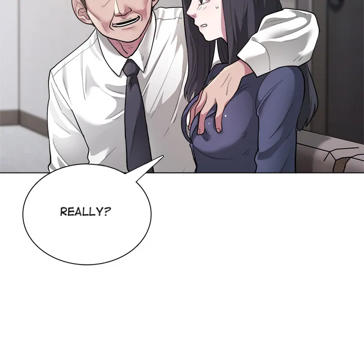 THE BANK CLERK - Episode 1 - read scene 33