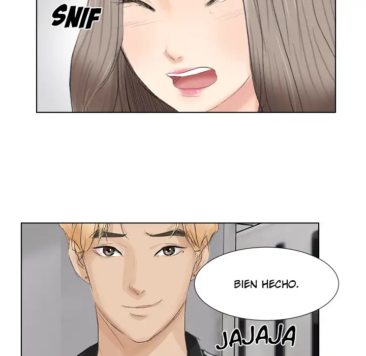 Está Casada - Episode 1 - read scene 69