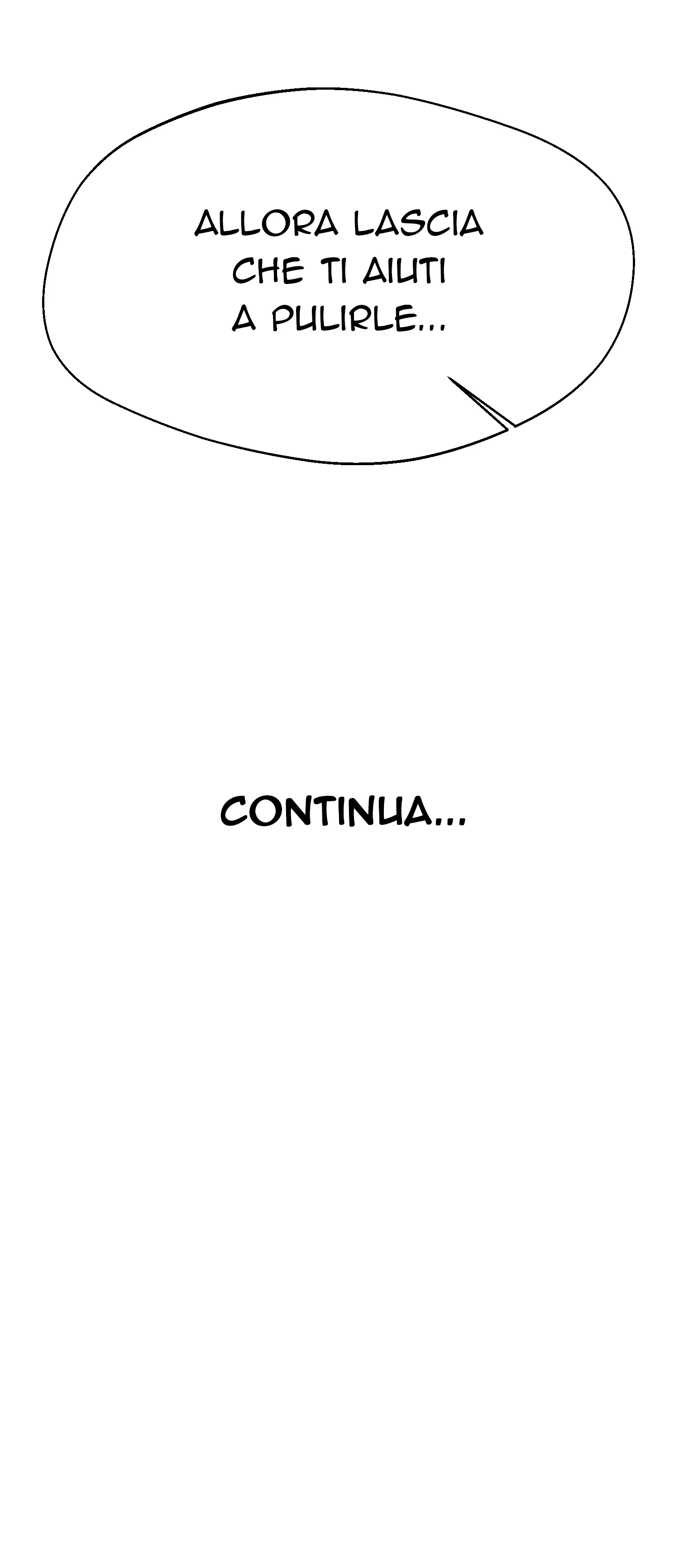 Insegnamelo Tu! - Episode 1 - read scene 41