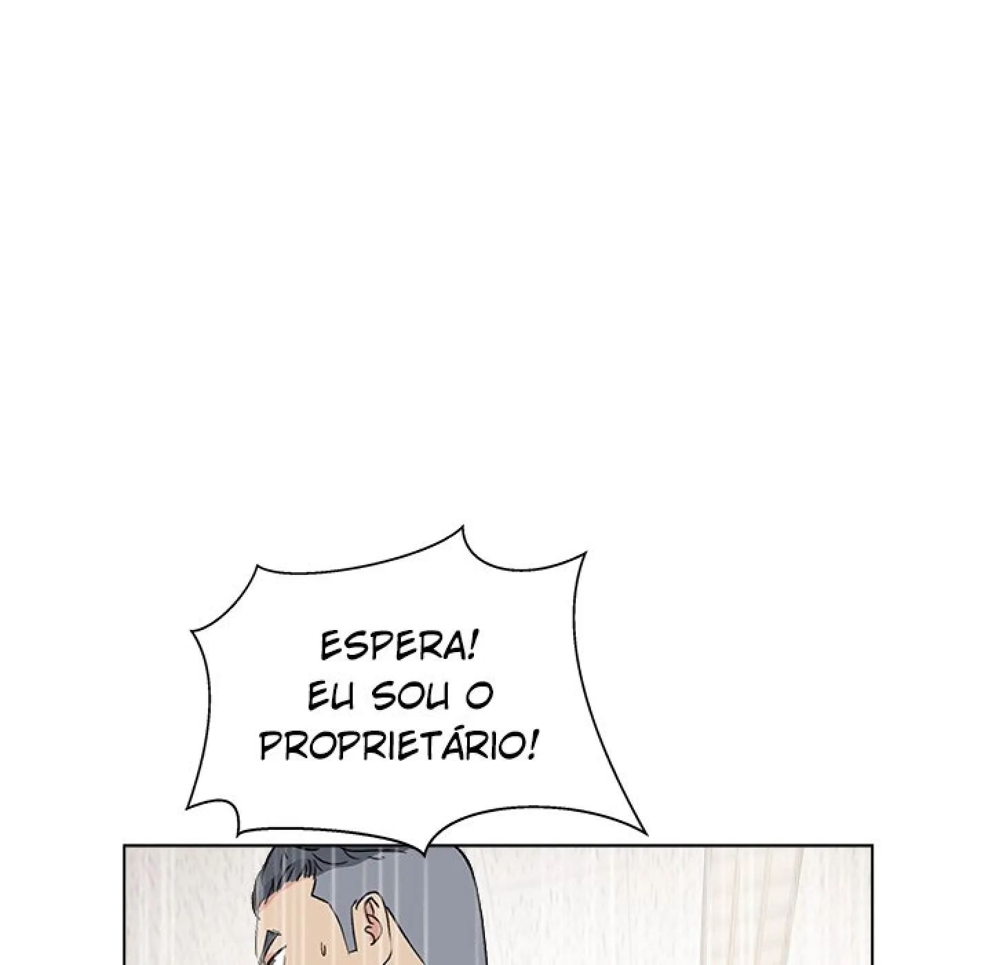 A Loja de Quadrinhos - Episode 1 - read scene 48