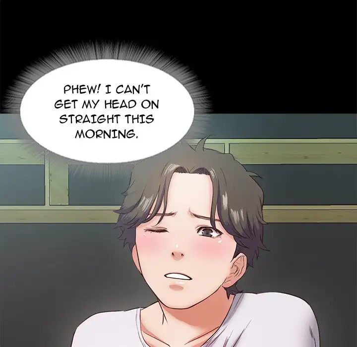 Dream Vacation - Episode 5 - read scene 30