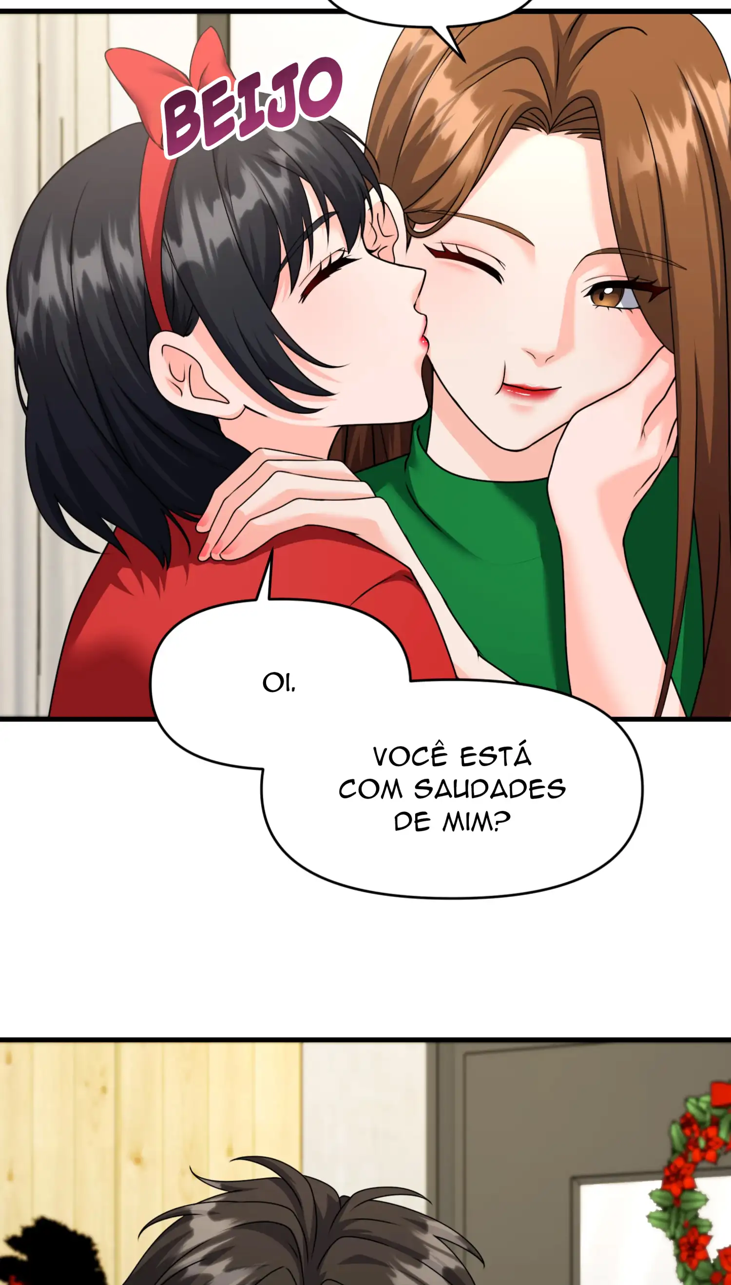 Meu Natal de Luxúria - Prologue - read scene 21