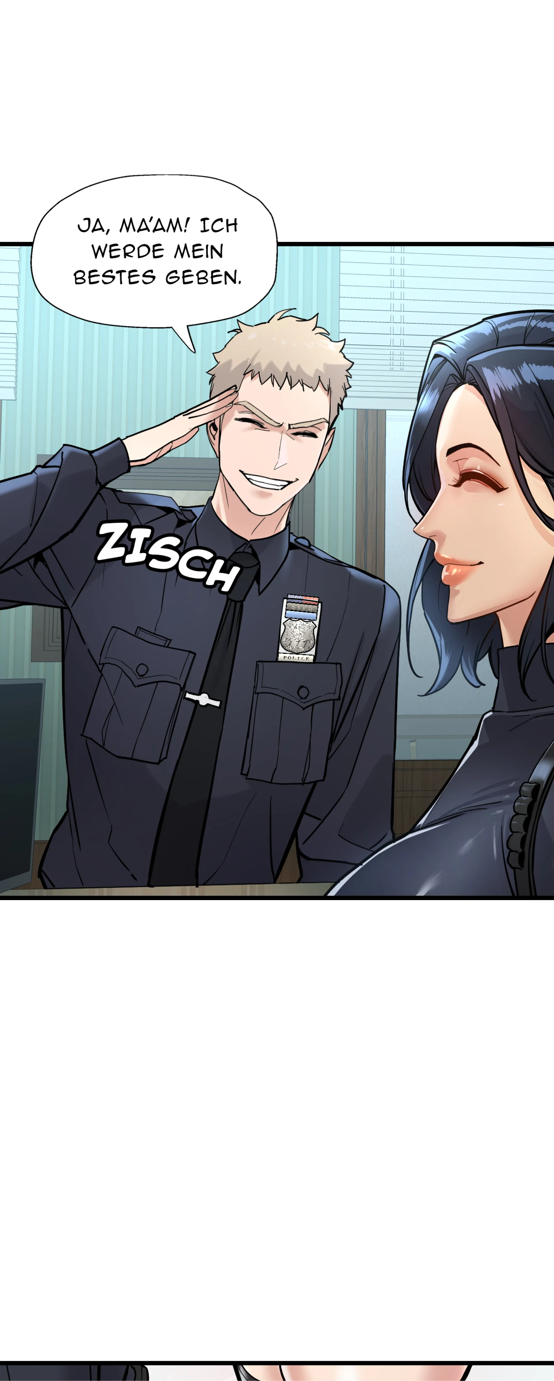 Gesetzloses Mädchen - Episode 1 - read scene 18
