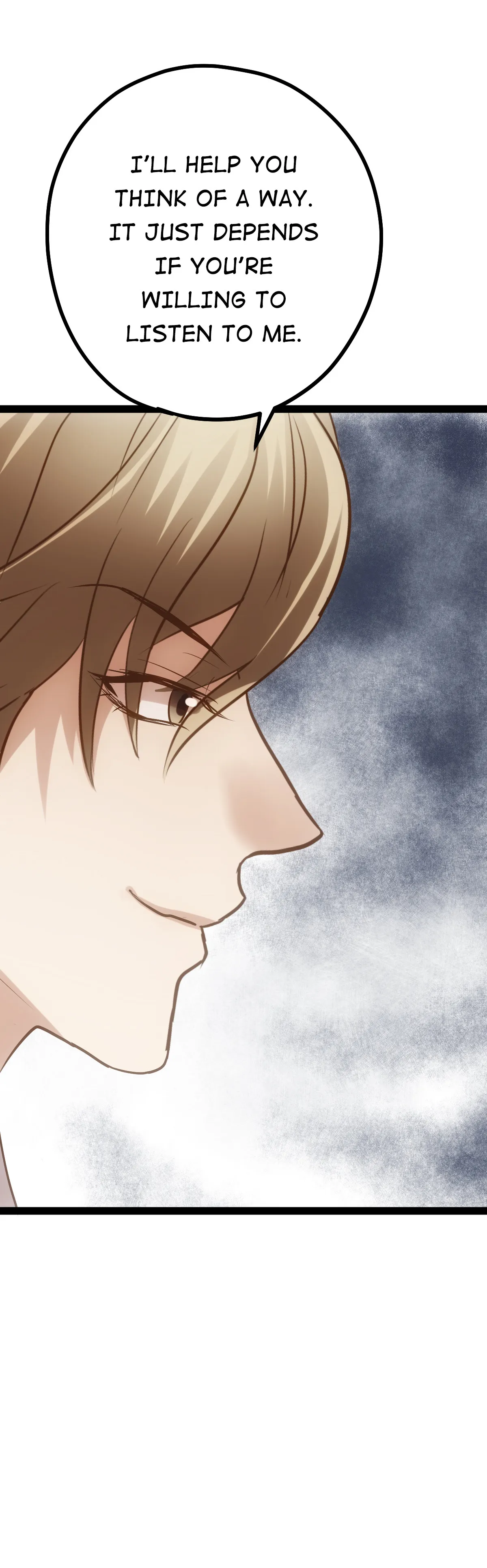 Spicy Female Supporting Role - Episode 5 - read scene 15