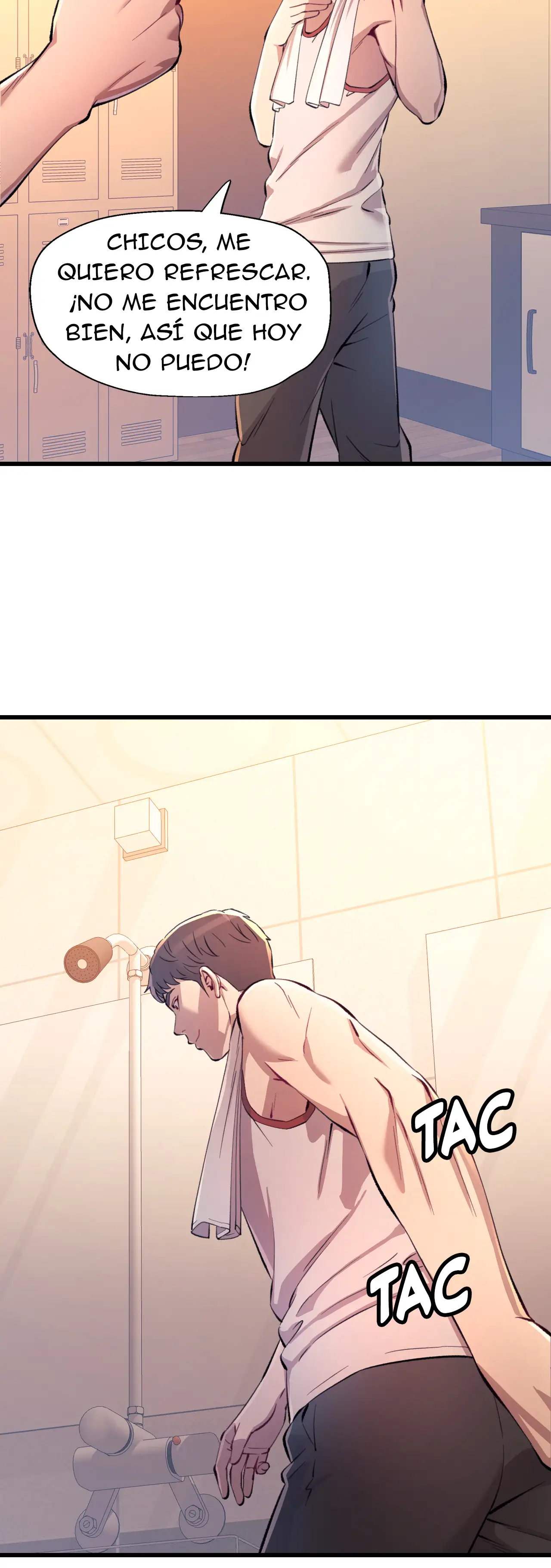 Anímame - Episode 1 - read scene 10