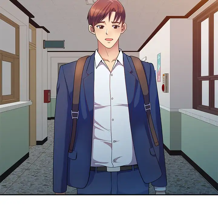 Mi Esposa Es Una Profesora - Episode 3 - read scene 143