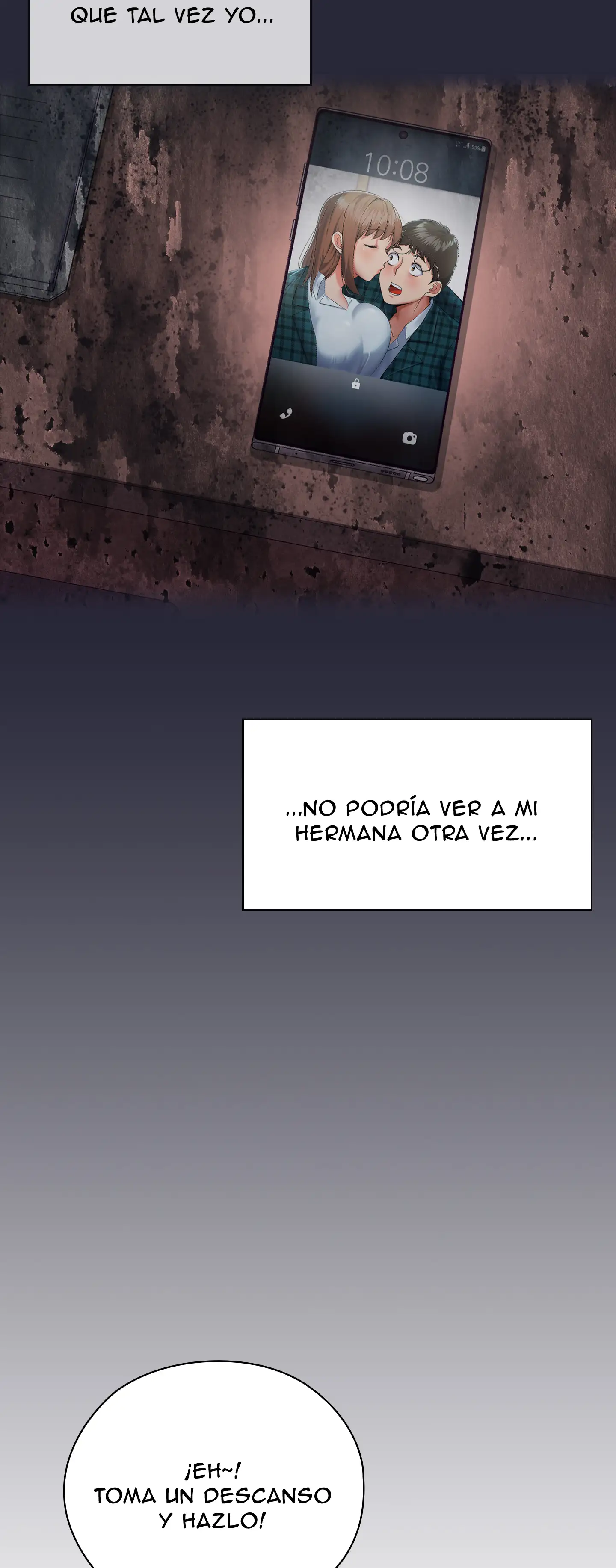 Alta Sociedad - Episode 1 - read scene 80