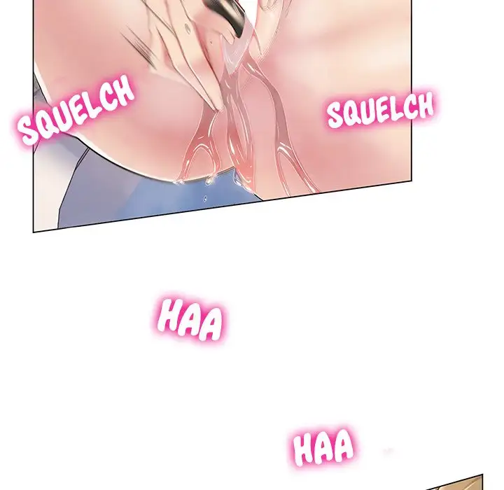 Teacher's Nightlife - Episode 2 - read scene 101