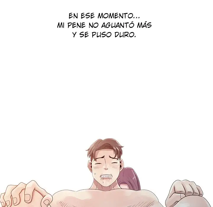 ¡Shh! El Secreto De Mi Hermana - Episode 1 - read scene 98