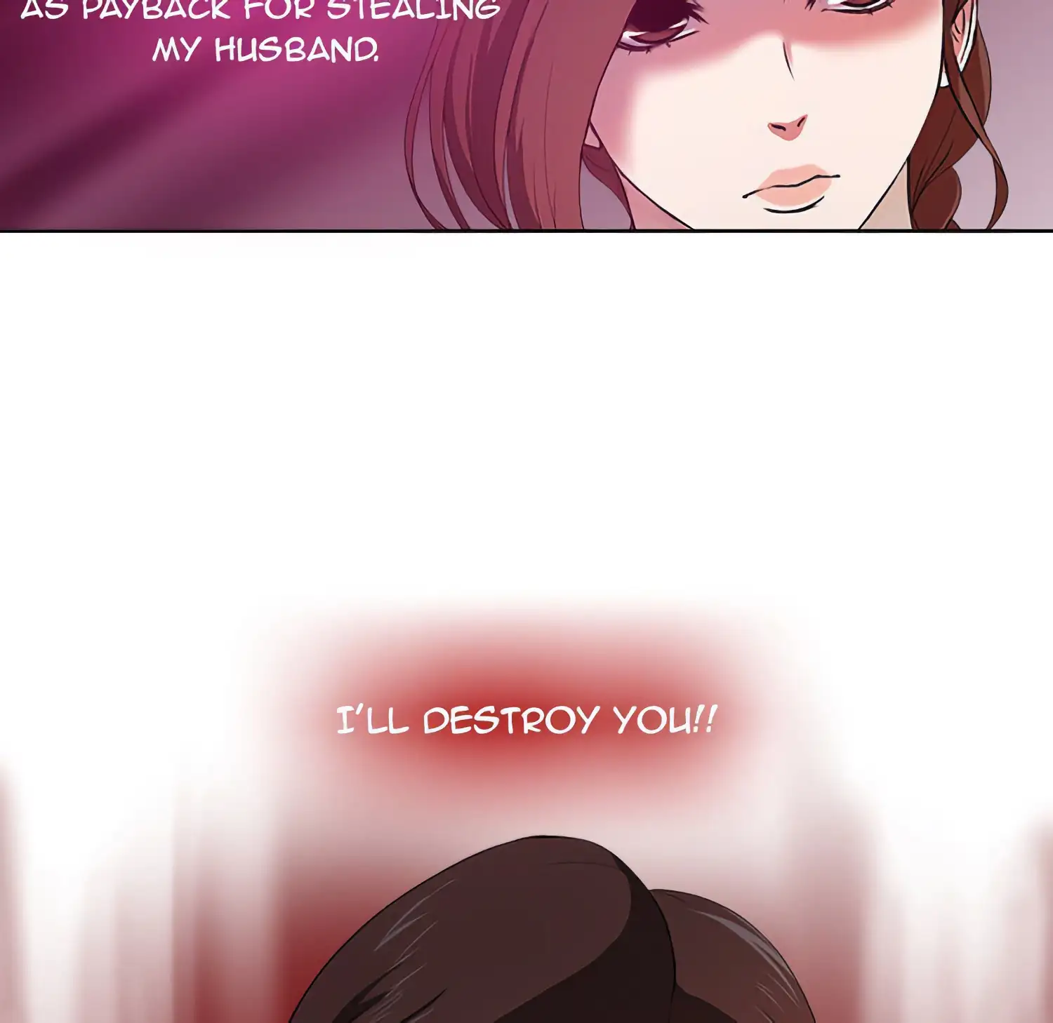 Cat Fight - Prologue - read scene 22