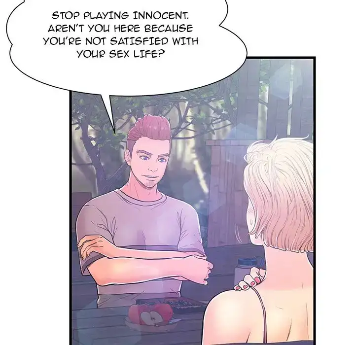 Potential Love Zone - Episode 5 - read scene 26