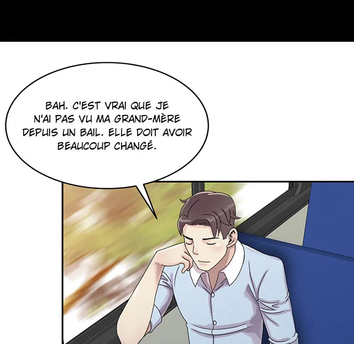 Chut ! Le Secret De Ma Sœur - Episode 1 - read scene 12