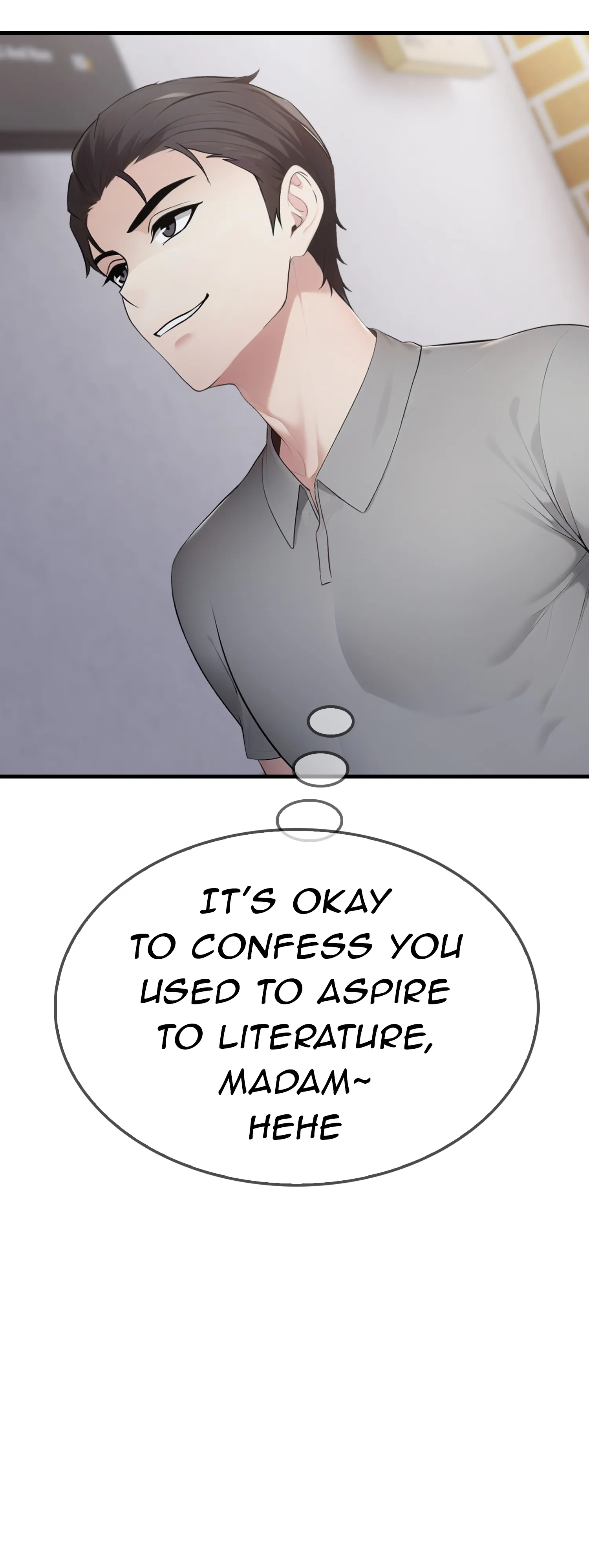 The Wife Game - Episode 5 - read scene 53