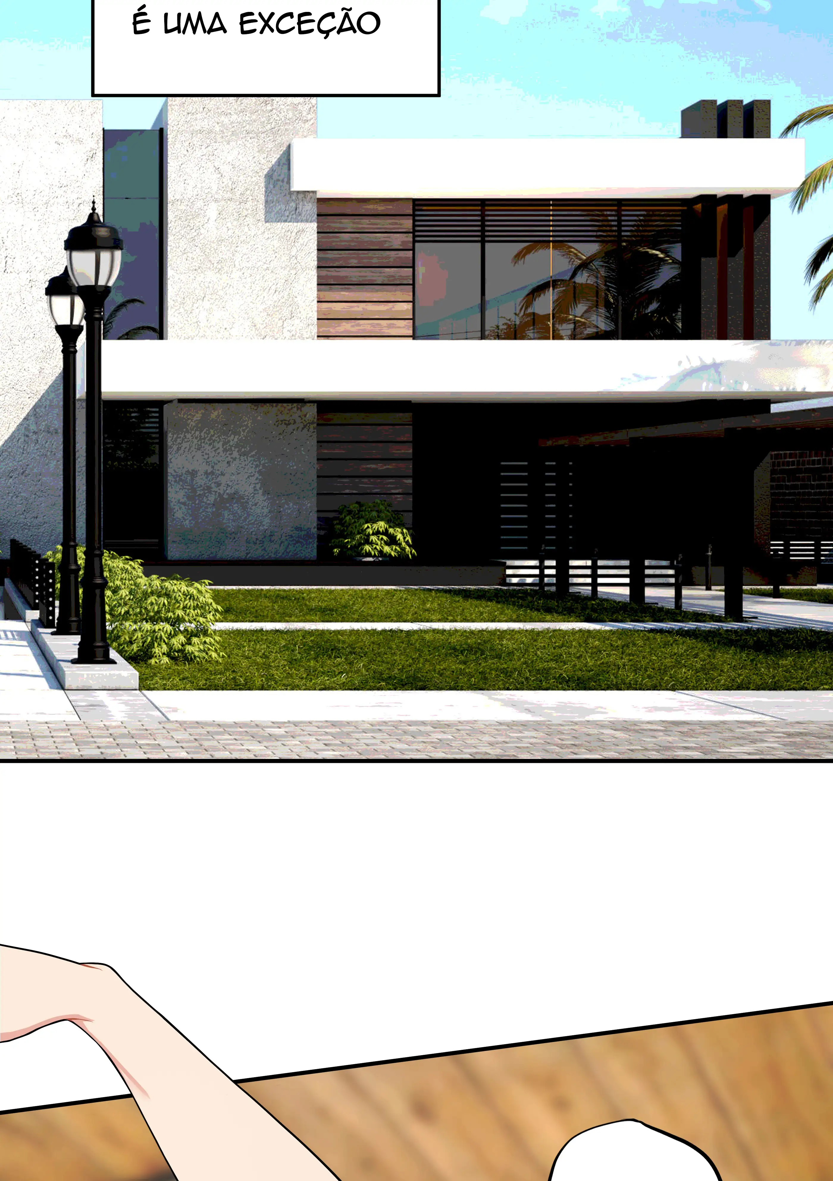Tia Amorosa - Prologue - read scene 20