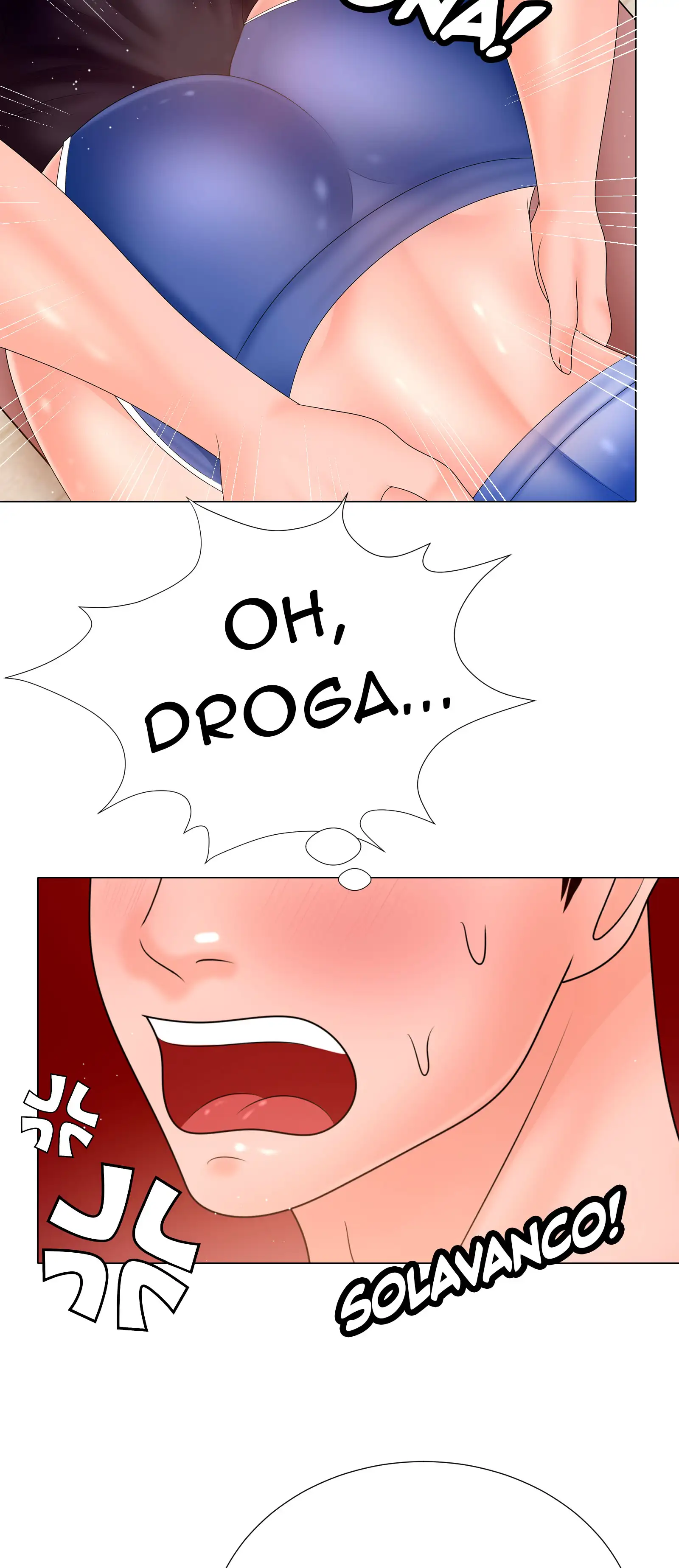 Desejos Sujos - Prologue - read scene 34