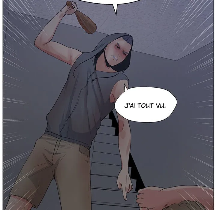 La boutique de BD - Episode 5 - read scene 41