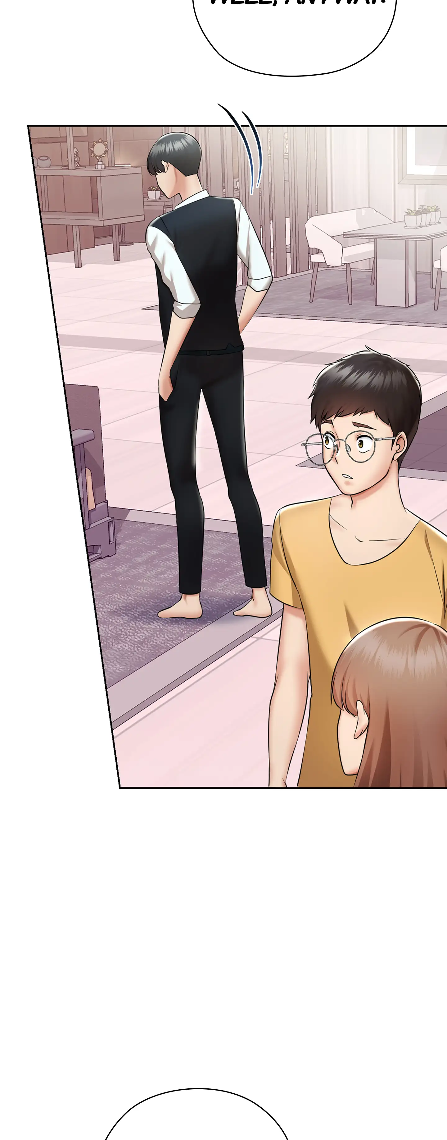 High-Class Person - Episode 2 - read scene 26