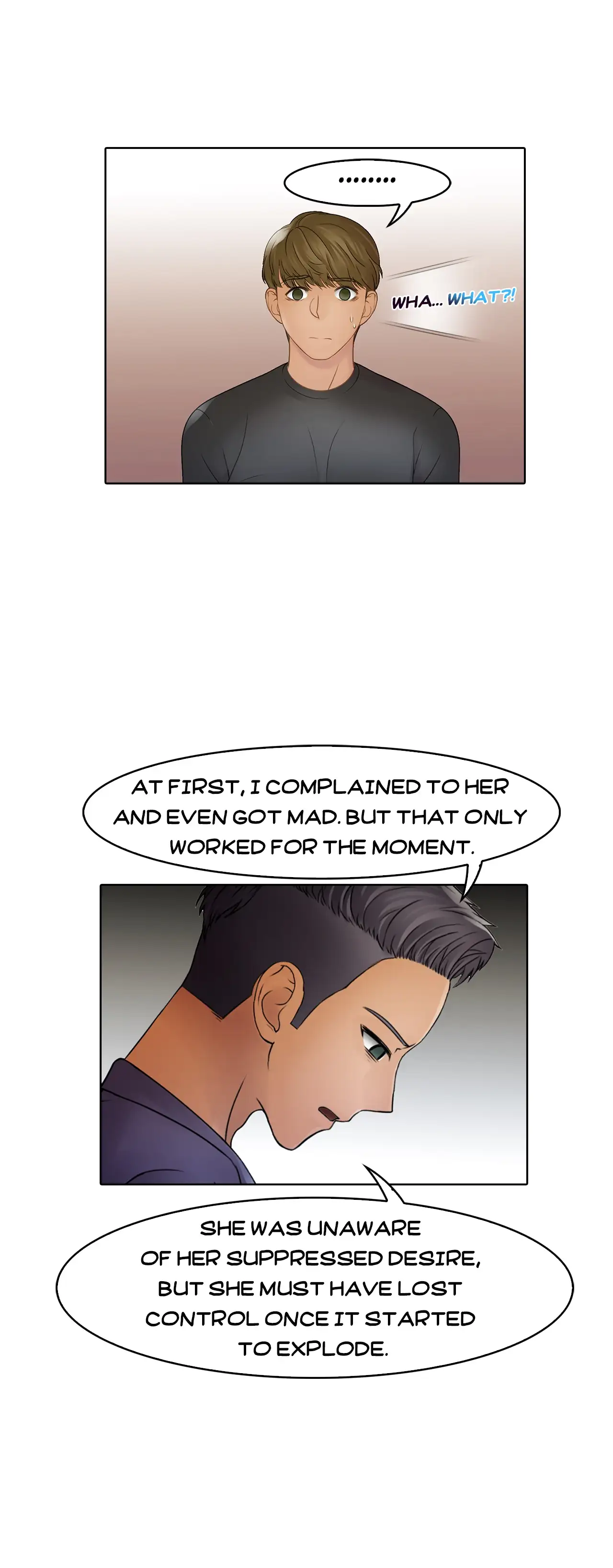 Family Trap - Episode 4 - read scene 26