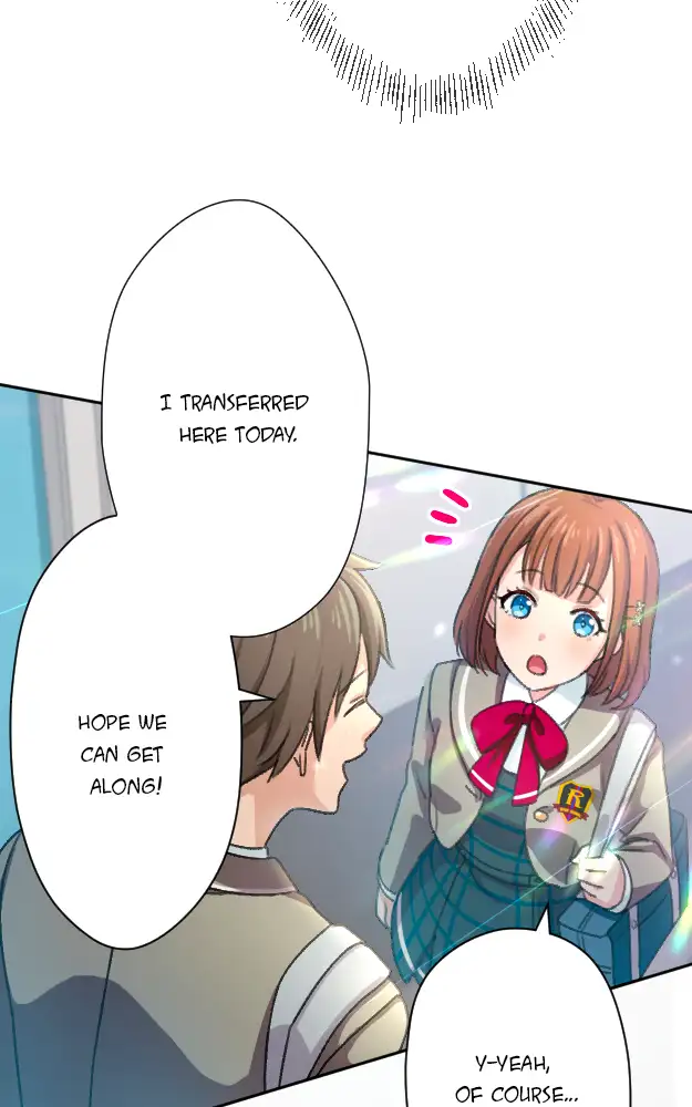 Real Love! - Episode 3 - read scene 87
