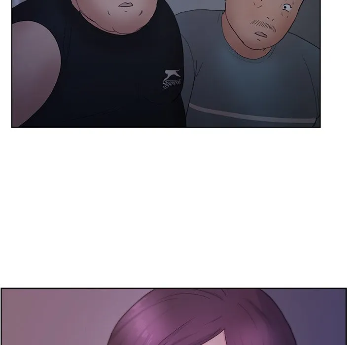 Be Mine, Comic Slut! - Episode 5 - read scene 107