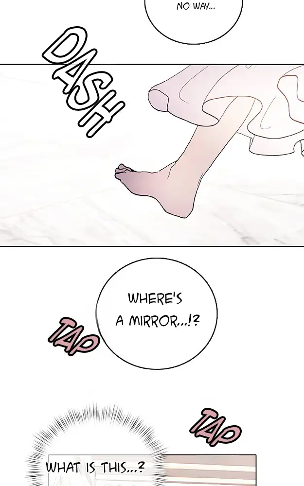 What is the outcome for the villain? - Episode 1 - read scene 120
