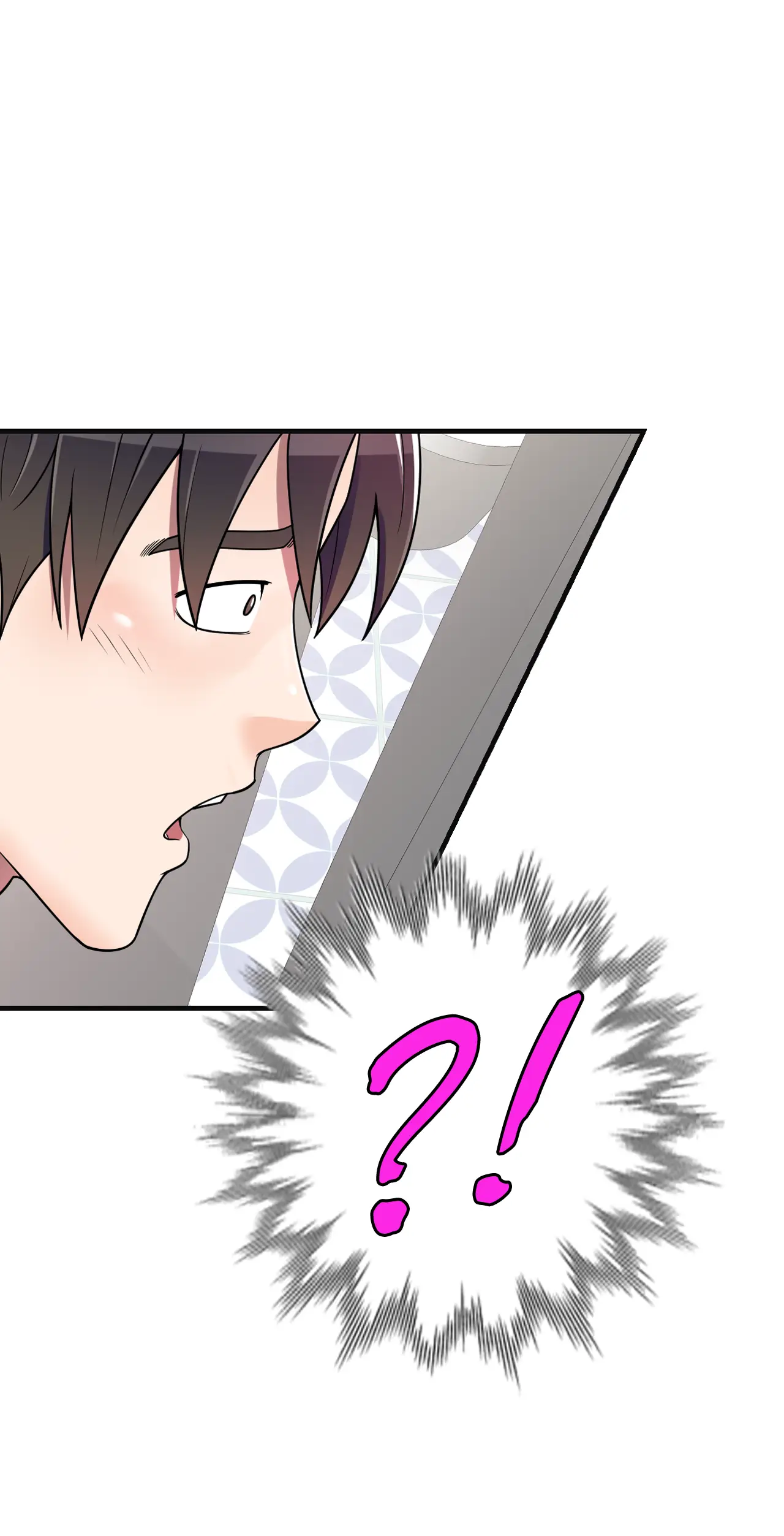 School Riots - Prologue - read scene 30