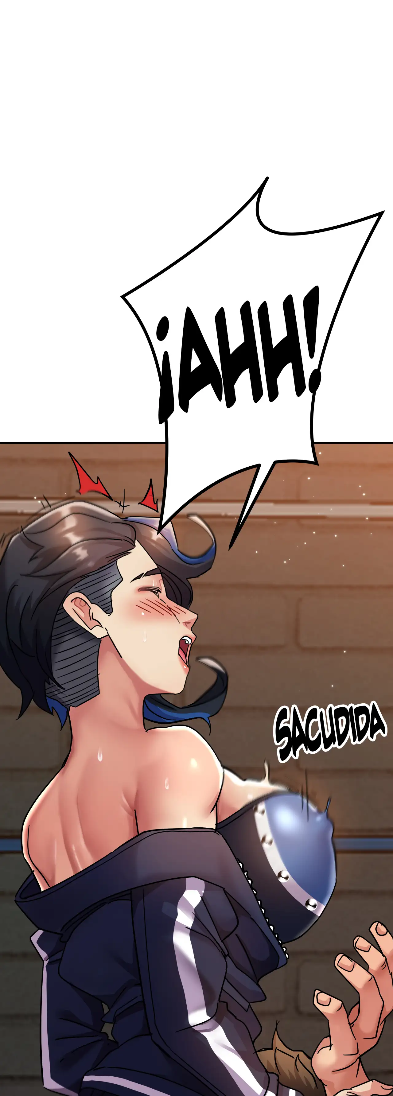 El Ring Del Poder - Episode 2 - read scene 30
